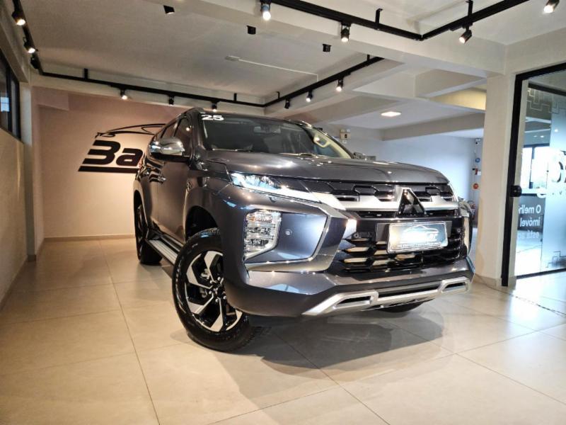 Mitsubishi Pajero Sport HPE 2.4 4x4 Diesel Aut. - foto 6