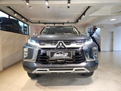 Pajero sport - thumb 7