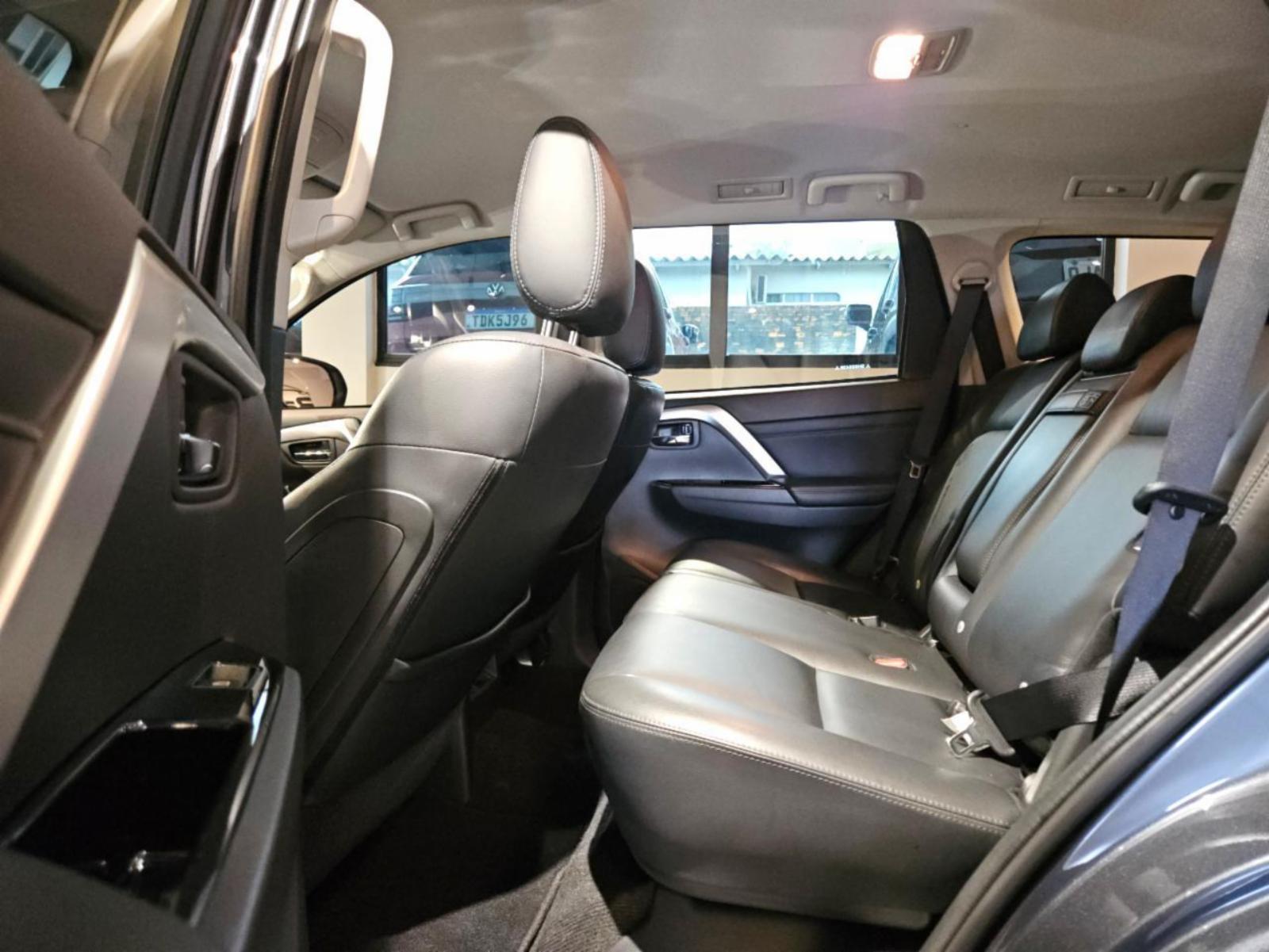 Pajero sport - foto 9