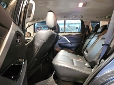 Pajero sport - thumb 9