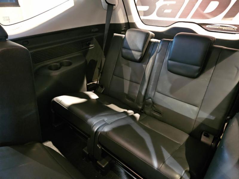 Mitsubishi Pajero Sport HPE 2.4 4x4 Diesel Aut. - foto 10