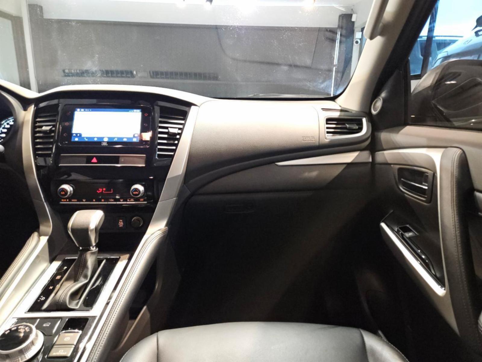 Pajero sport - foto 11
