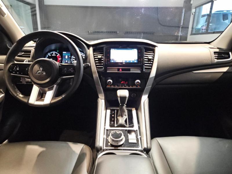 Mitsubishi Pajero Sport HPE 2.4 4x4 Diesel Aut. - foto 12