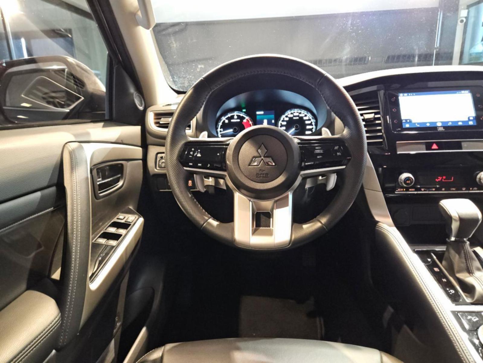 Pajero sport - foto 13