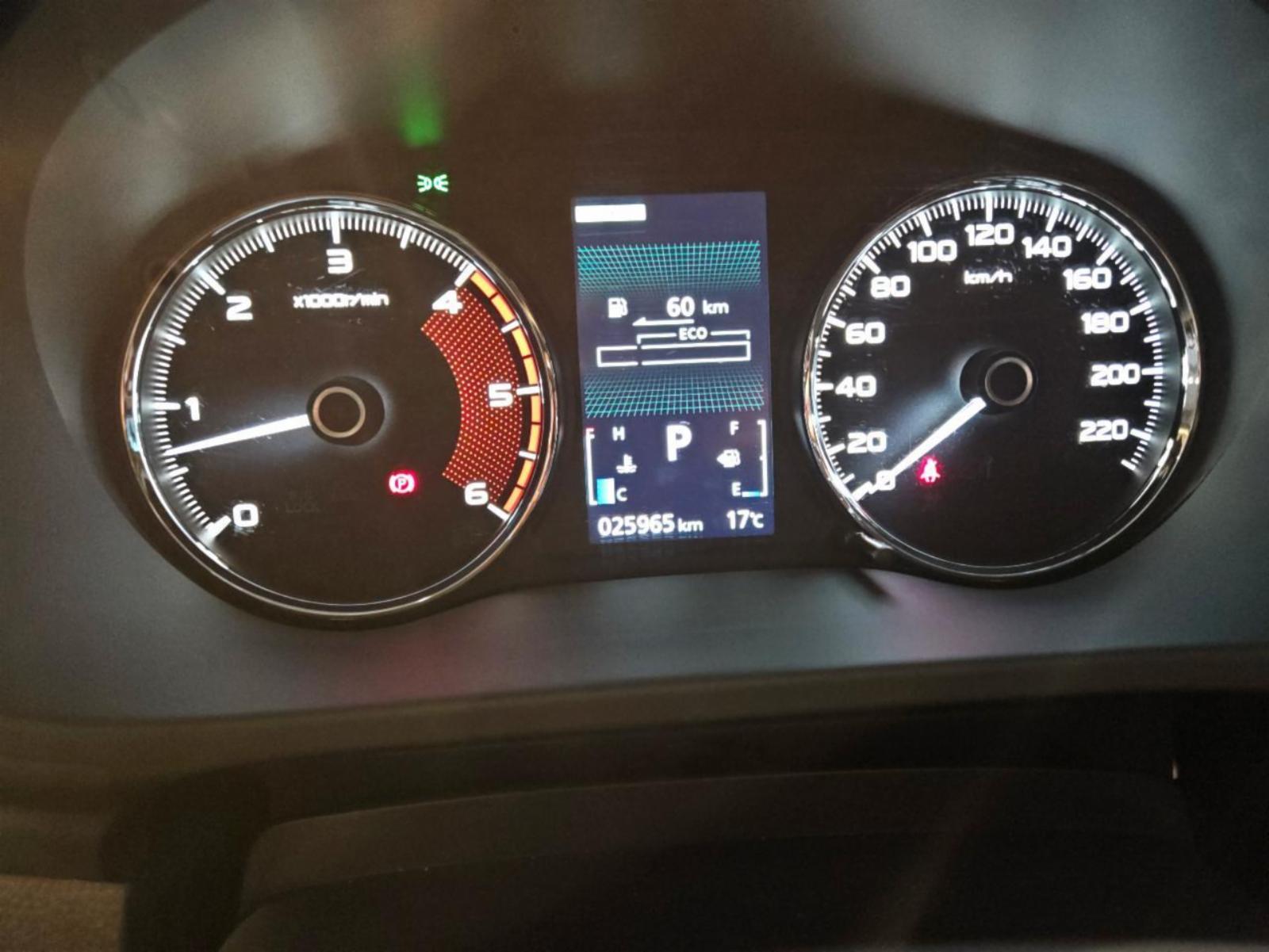 Pajero sport - foto 14