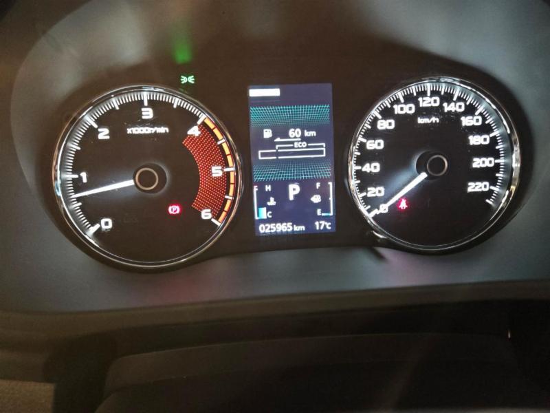 Mitsubishi Pajero Sport HPE 2.4 4x4 Diesel Aut. - foto 14