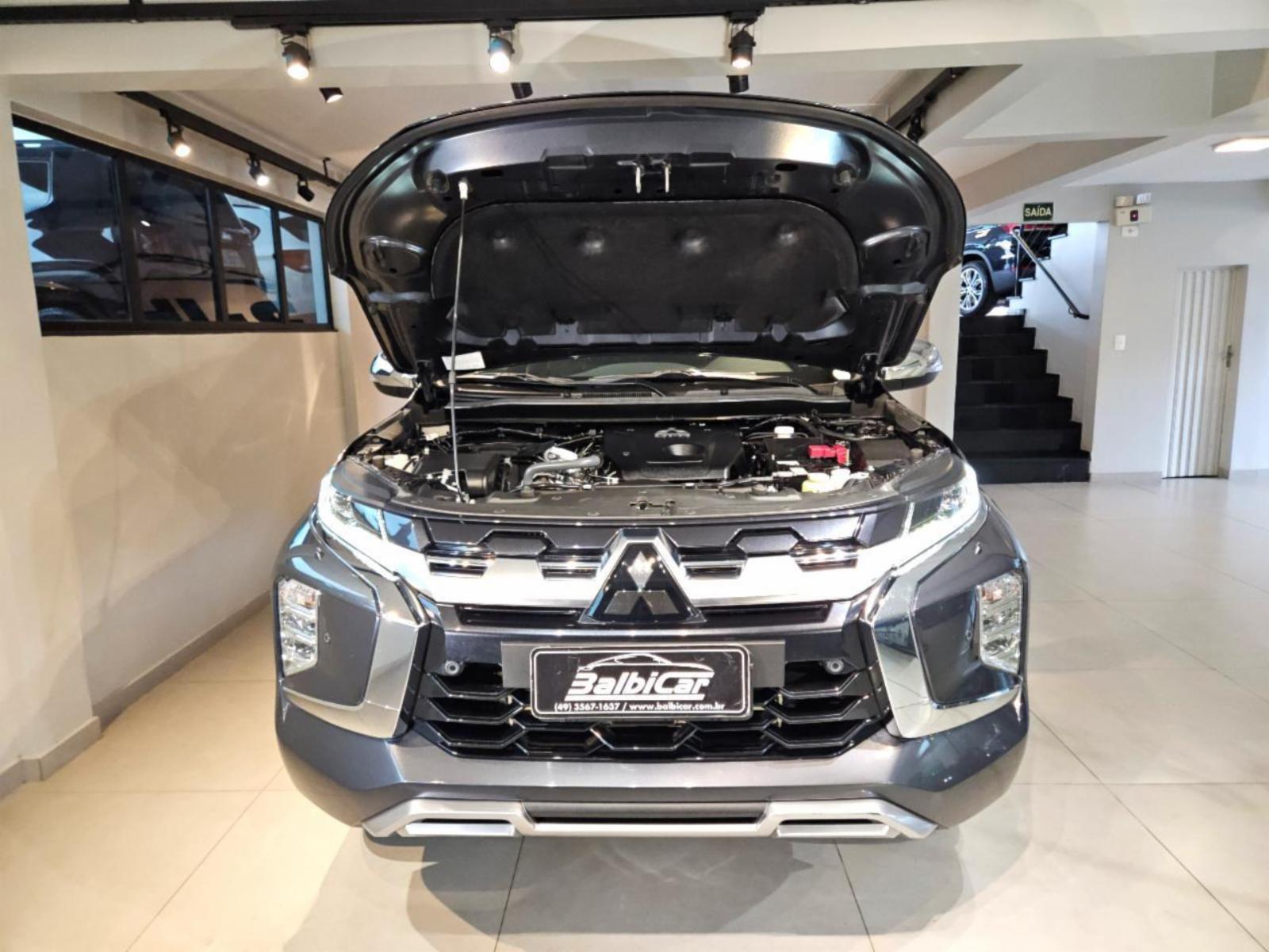 Pajero sport - foto 15
