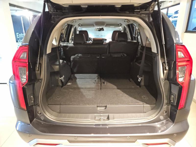 Mitsubishi Pajero Sport HPE 2.4 4x4 Diesel Aut. - foto 16