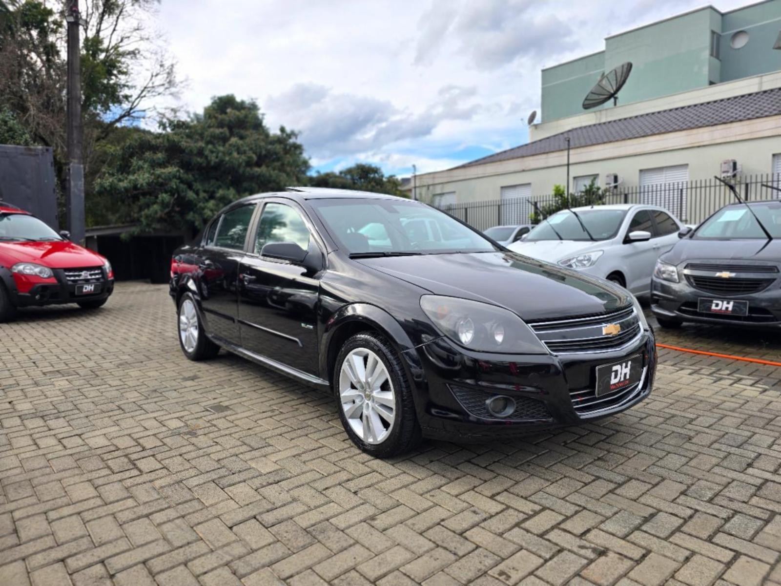 Vectra elite - foto 3