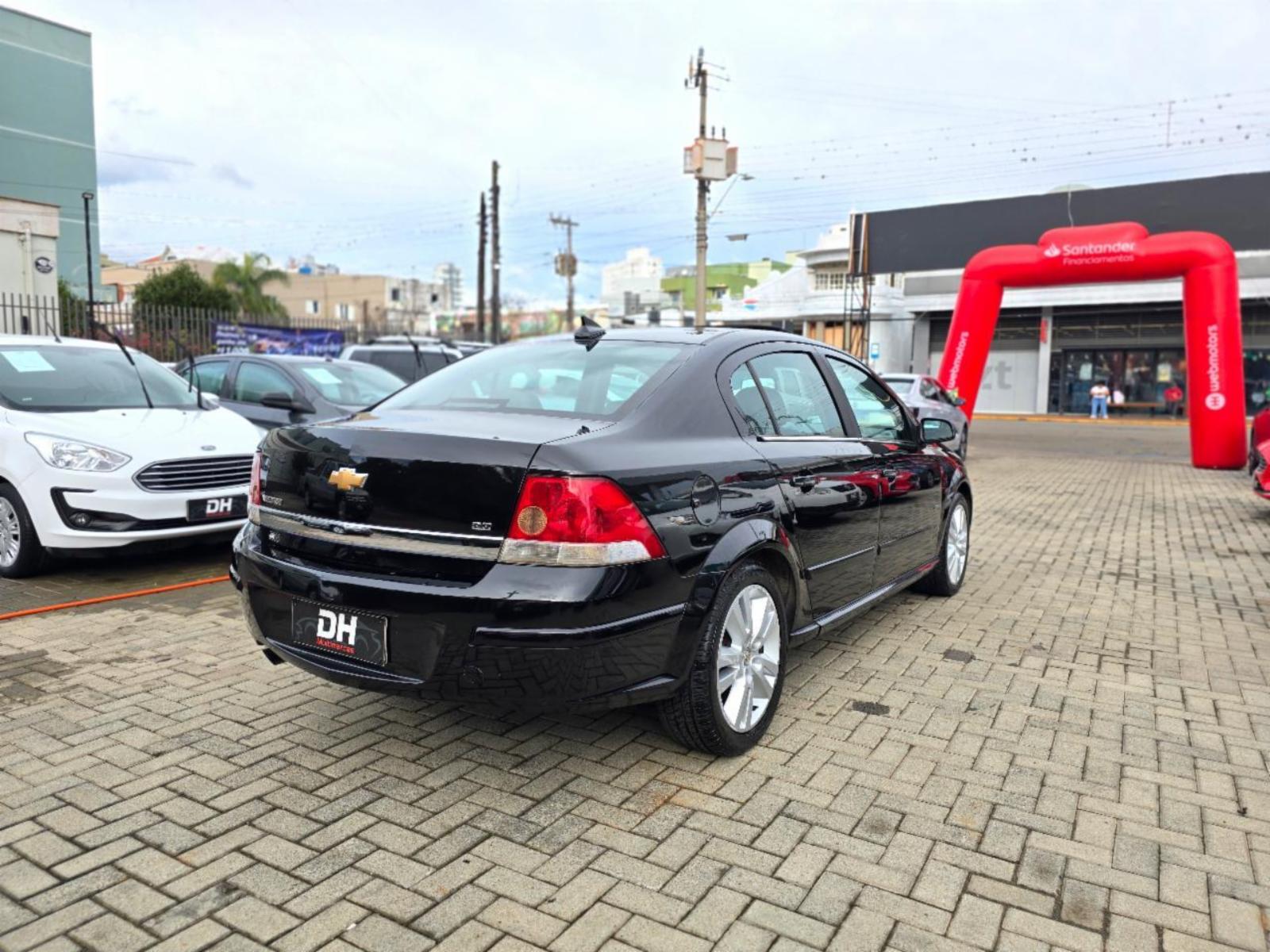 Vectra elite - foto 4