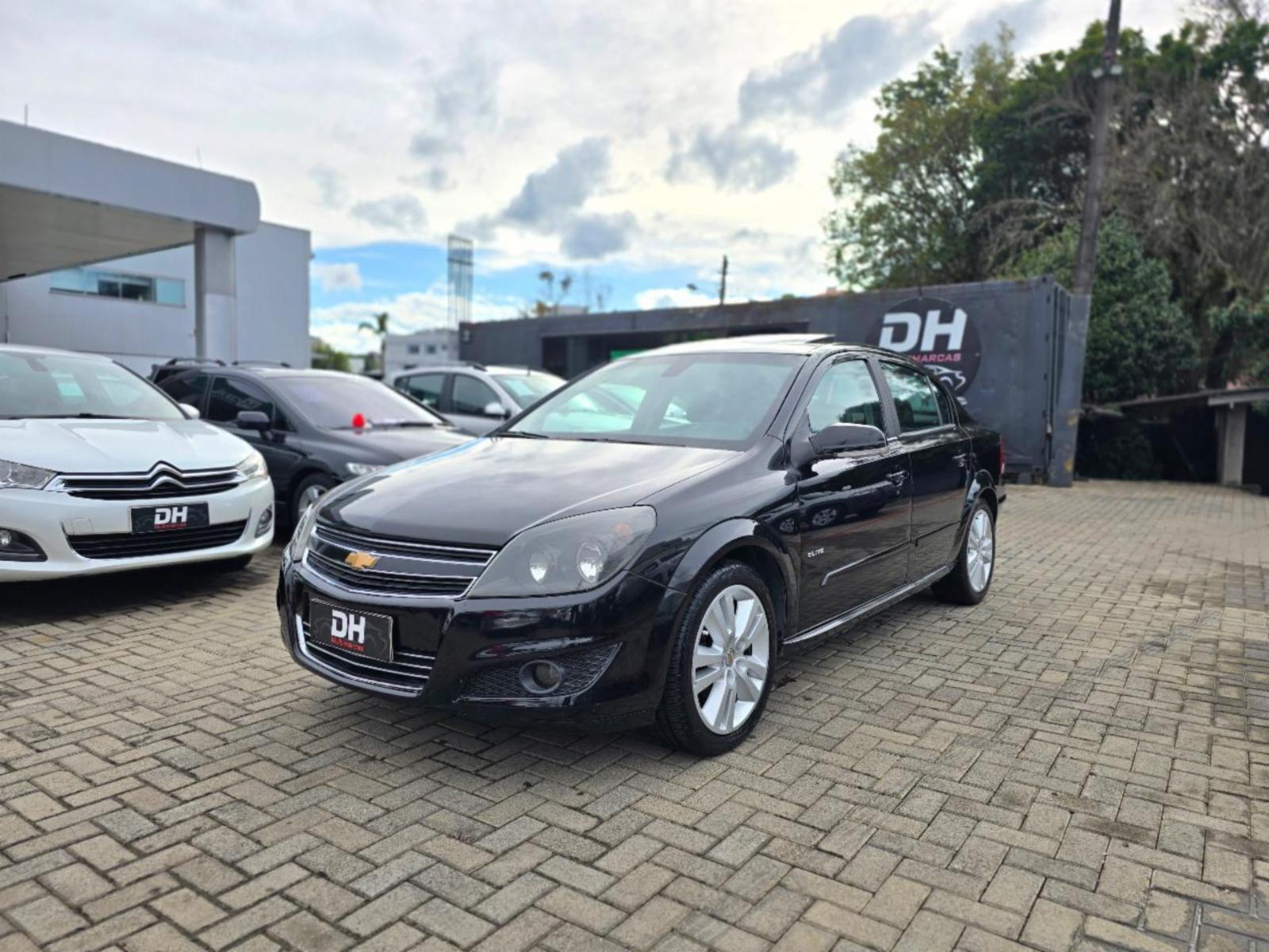 Vectra elite - foto 5