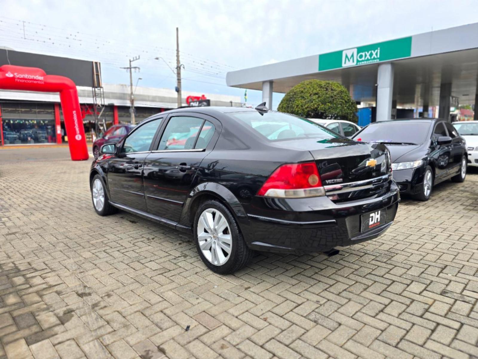 Vectra elite - foto 6