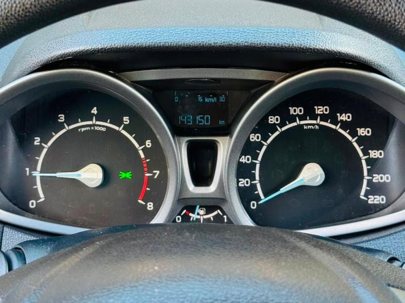 Ford EcoSport S 1.6 16V Flex 5p - foto 3