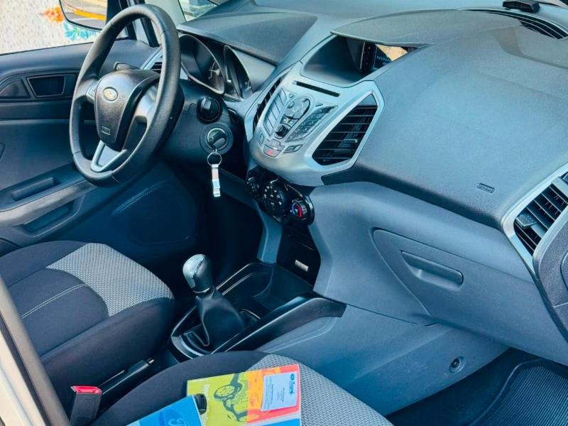Ford EcoSport S 1.6 16V Flex 5p - foto 13