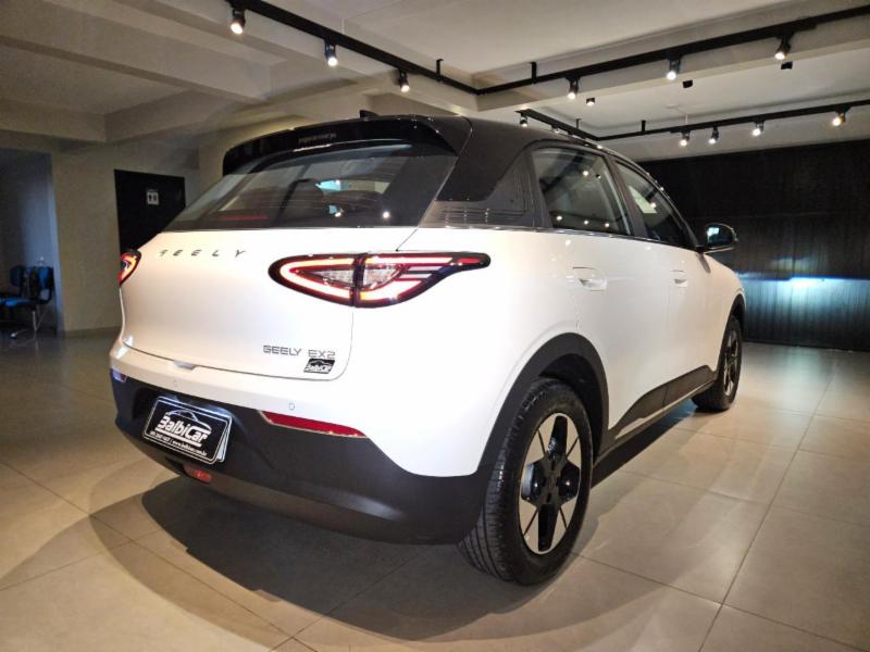 Geely EX2 MAX - foto 5