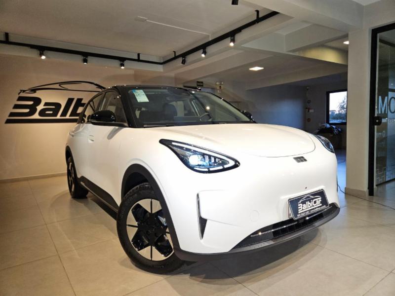 Geely EX2 MAX - foto 6