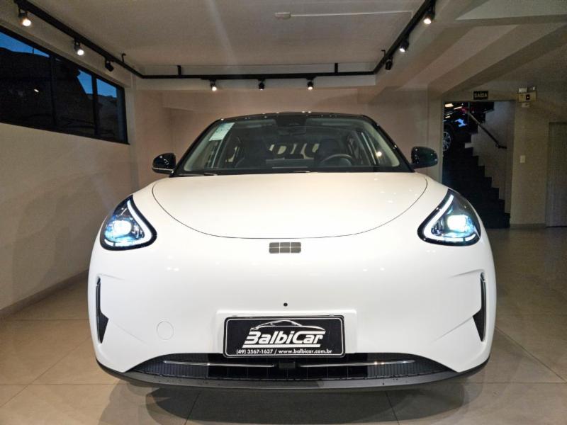 Geely EX2 MAX - foto 7