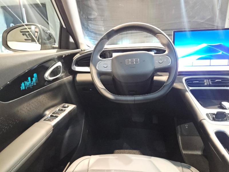 Geely EX2 MAX - foto 12