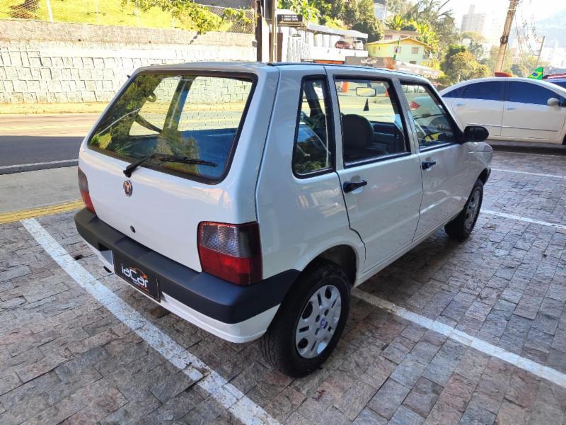 Fiat Uno Mille 1.0 Fire/ F.Flex/ ECONOMY 4p - foto 3