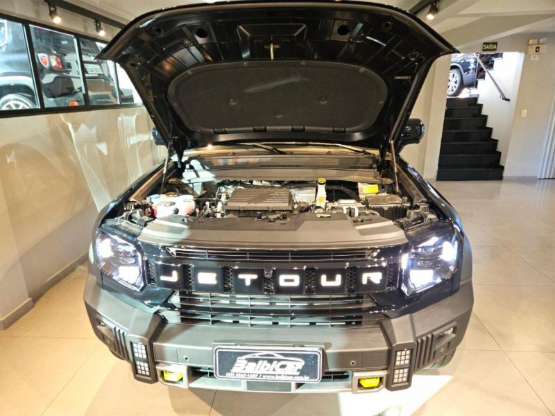 Jetour T2 Premium - foto 14