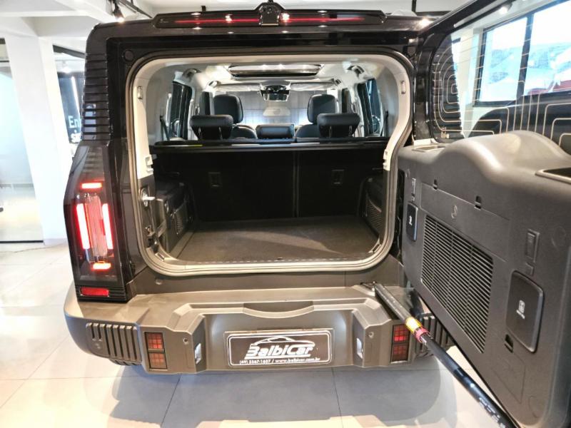 Jetour T2 Premium - foto 15