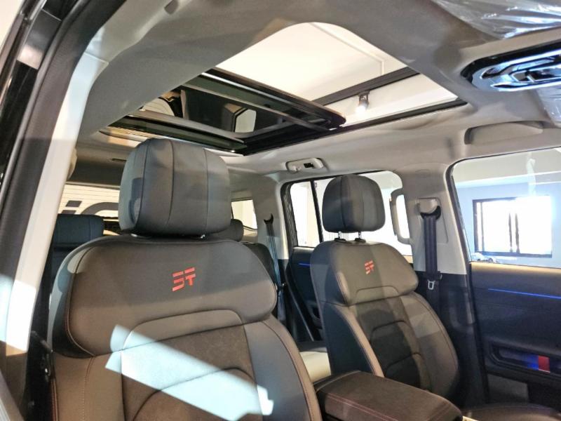 Jetour T2 Premium - foto 16