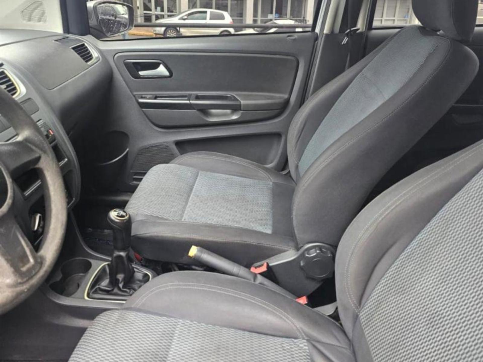 Fox bluemotion - foto 4