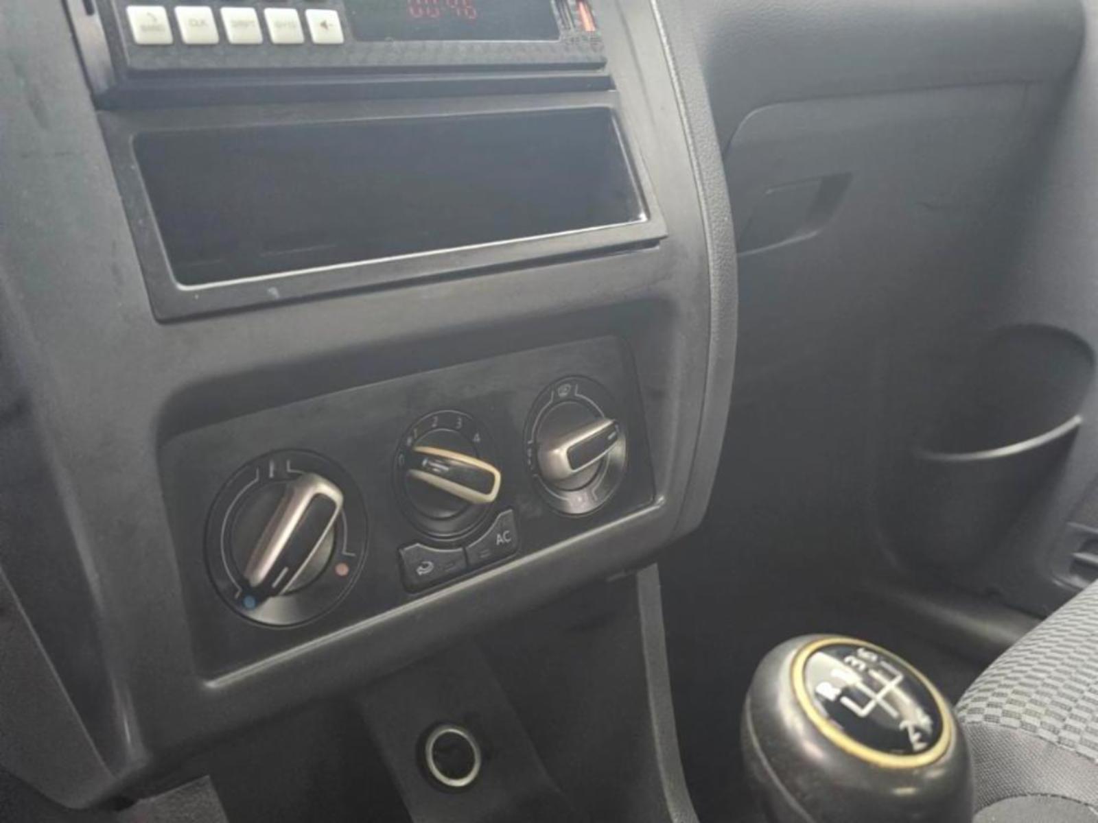 Fox bluemotion - foto 7