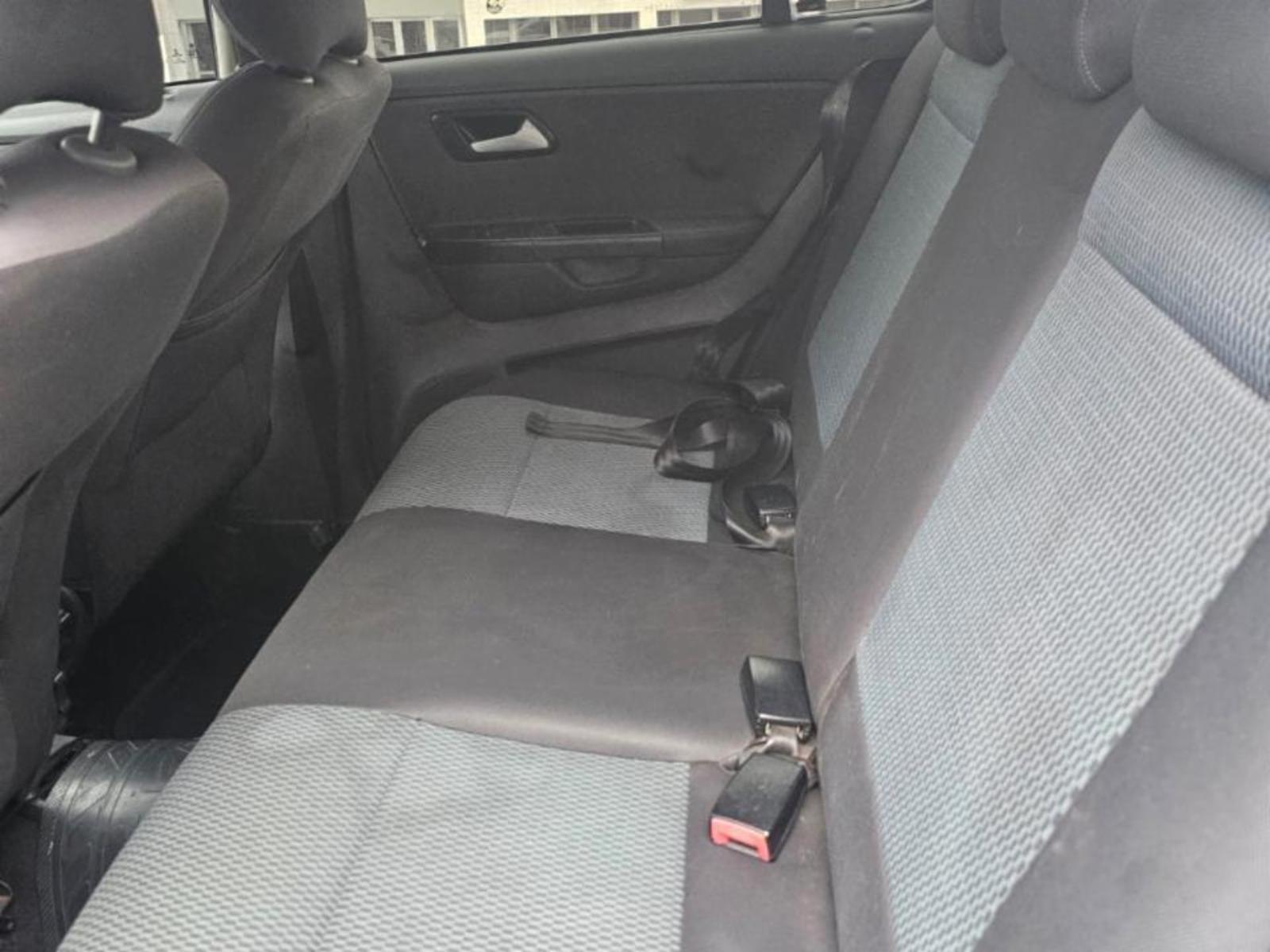 Fox bluemotion - foto 11