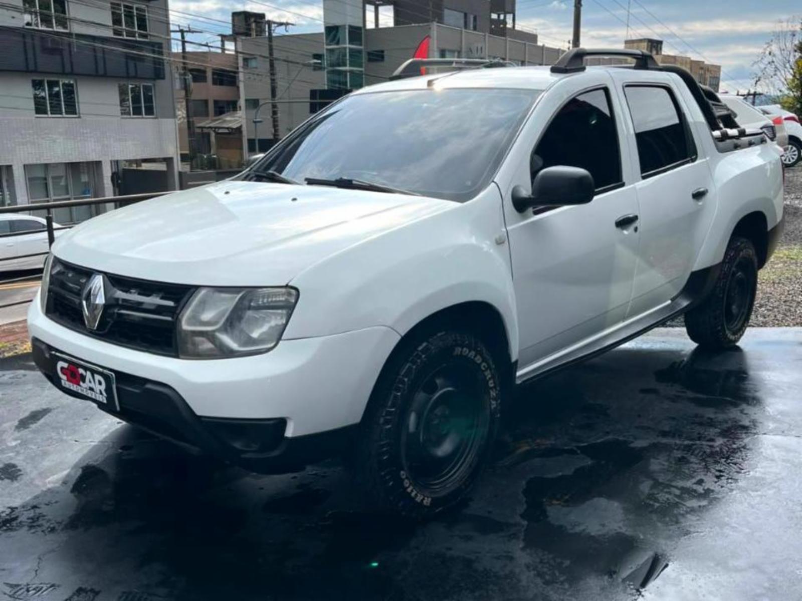 Duster oroch - foto 5