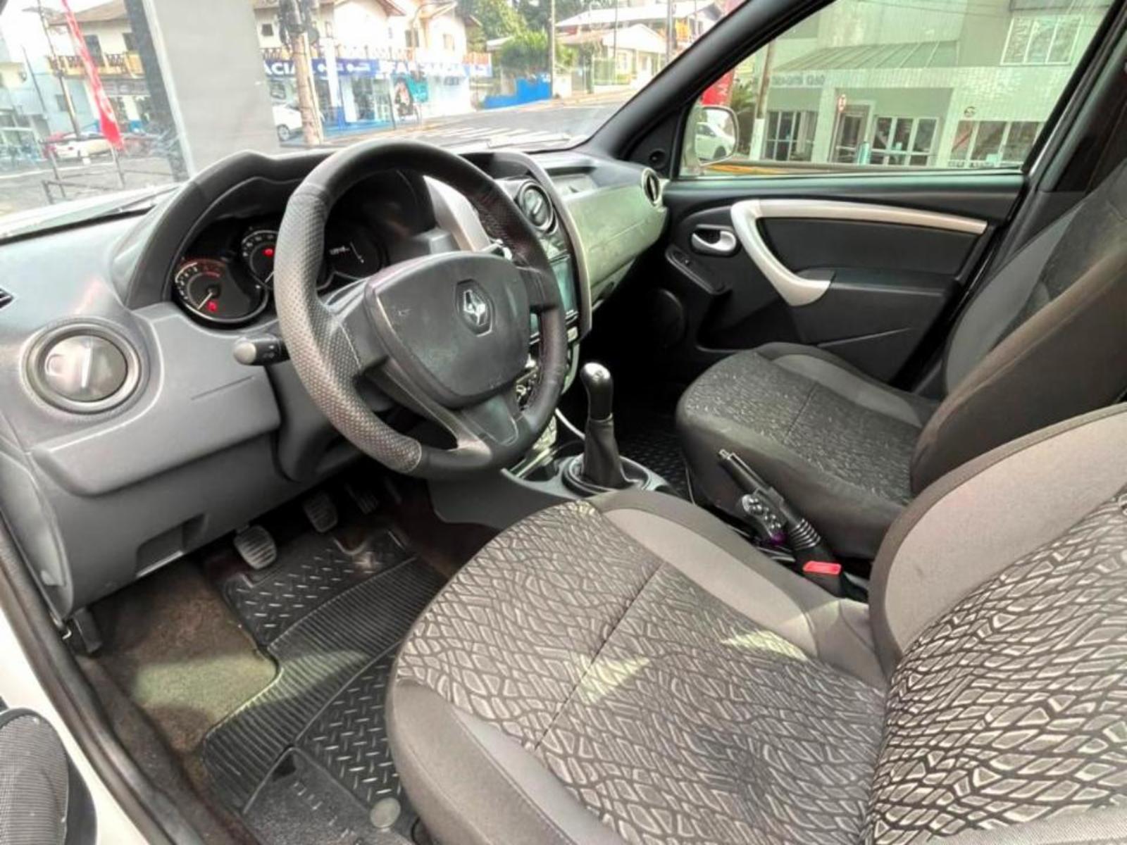 Duster oroch - foto 3