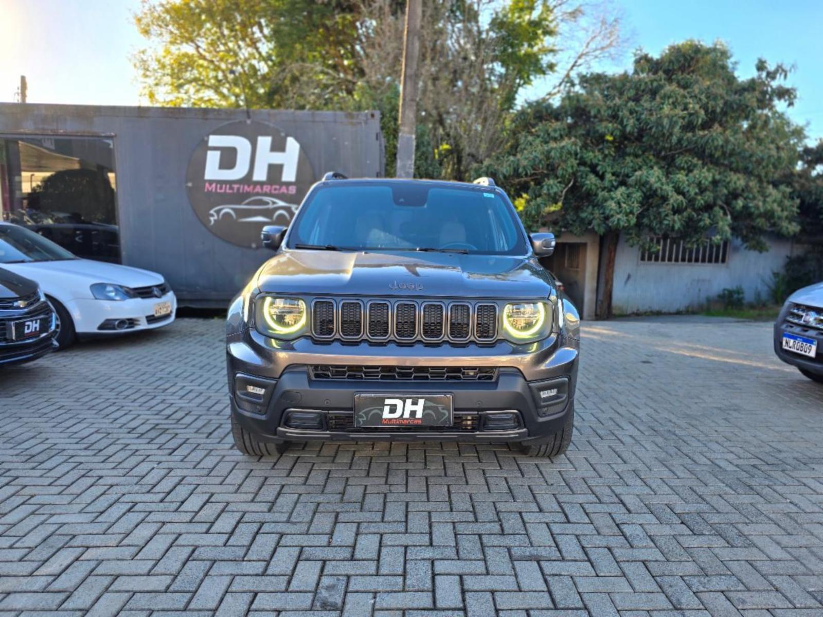 Renegade s - foto 1