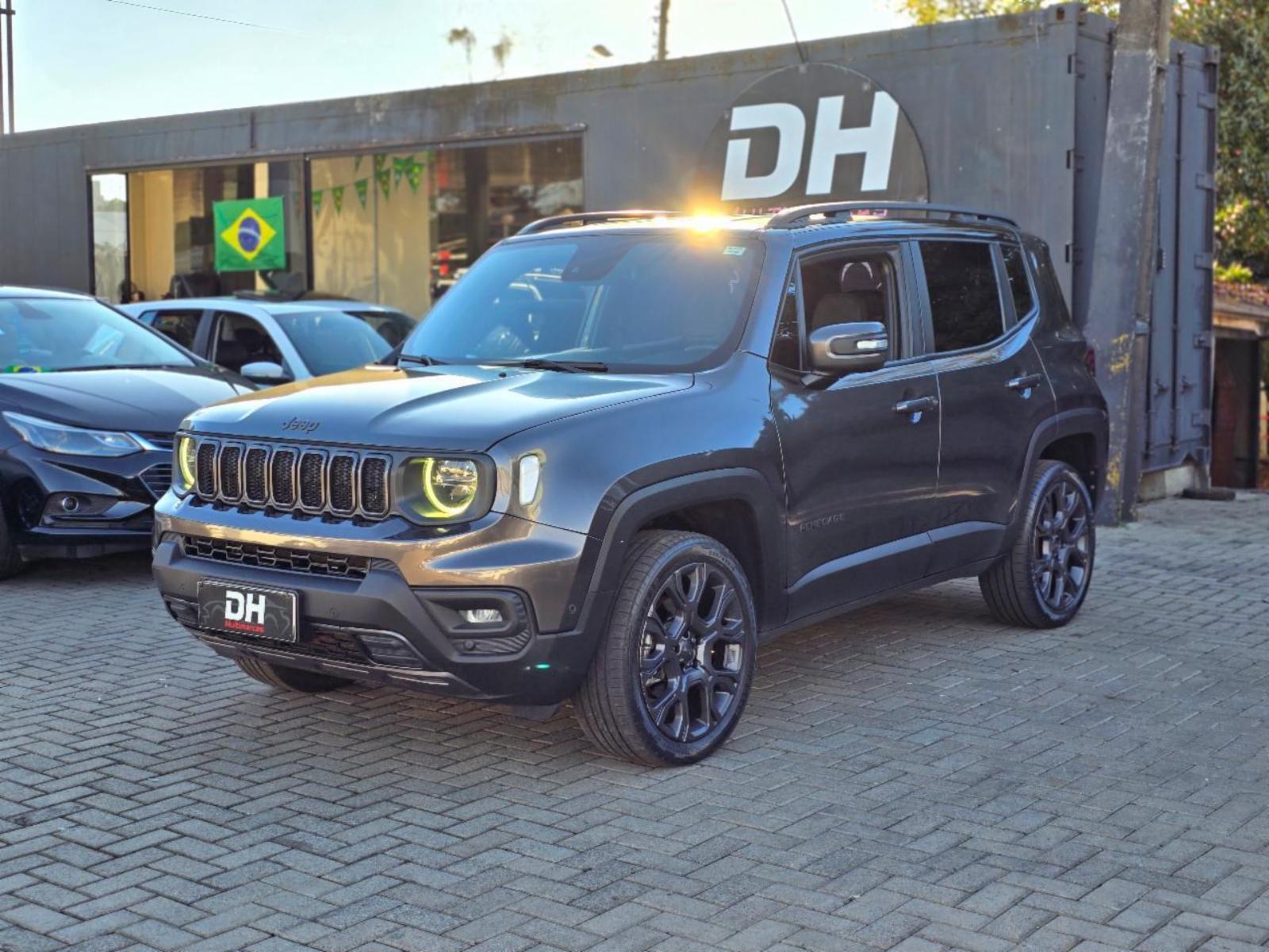 Renegade s - foto 3