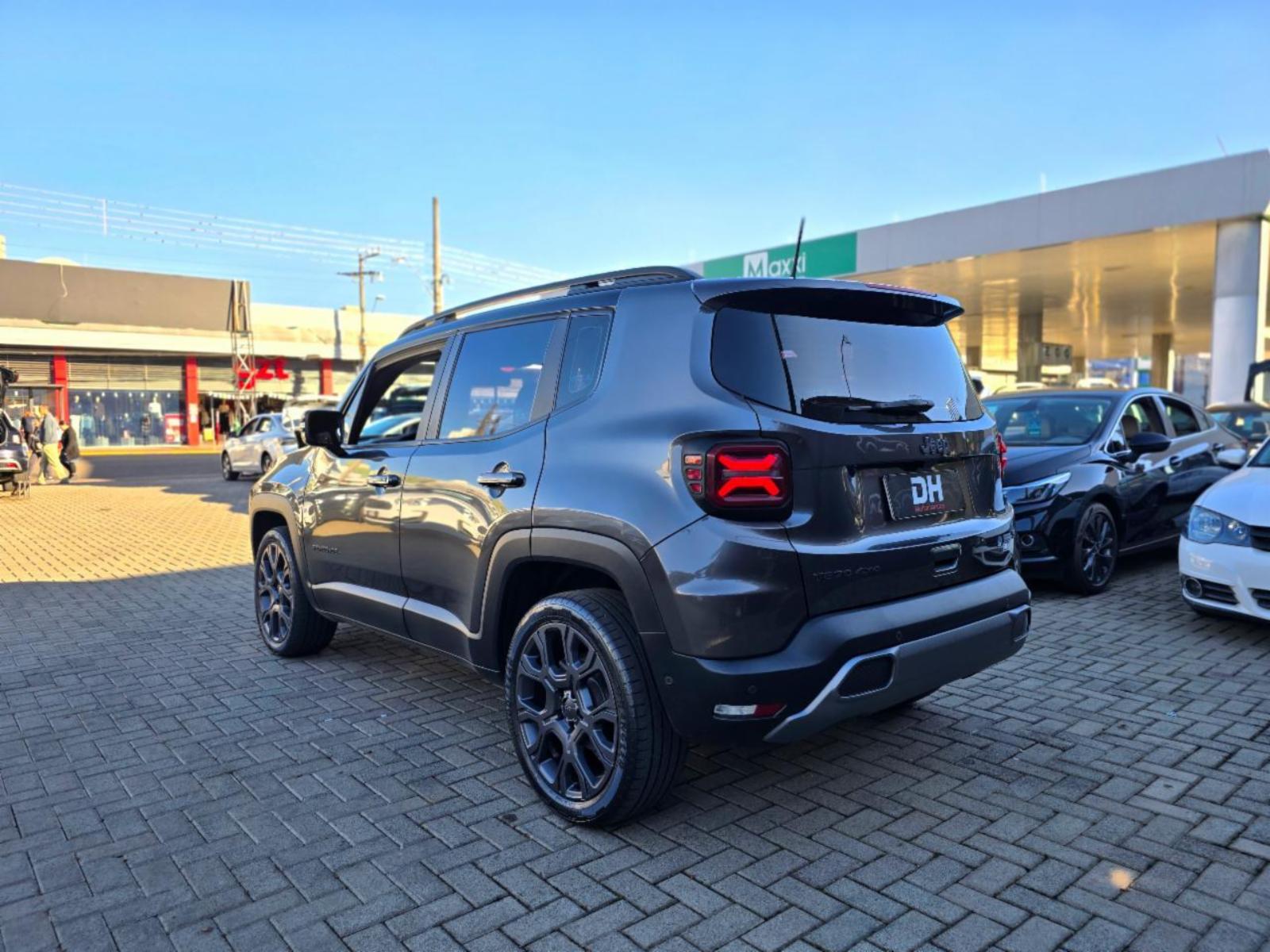 Renegade s - foto 4