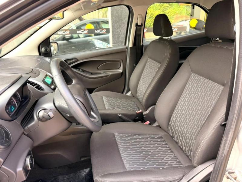 Ford Ka 1.0 SE/SE Plus TiVCT Flex 5p - foto 9