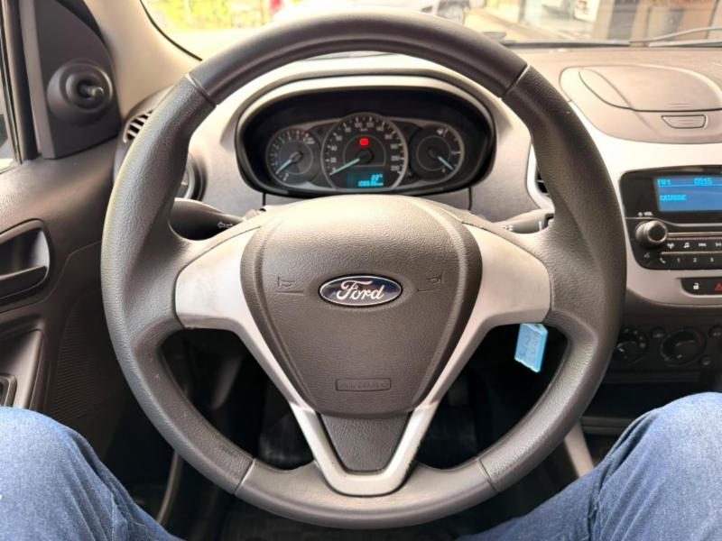 Ford Ka 1.0 SE/SE Plus TiVCT Flex 5p - foto 12