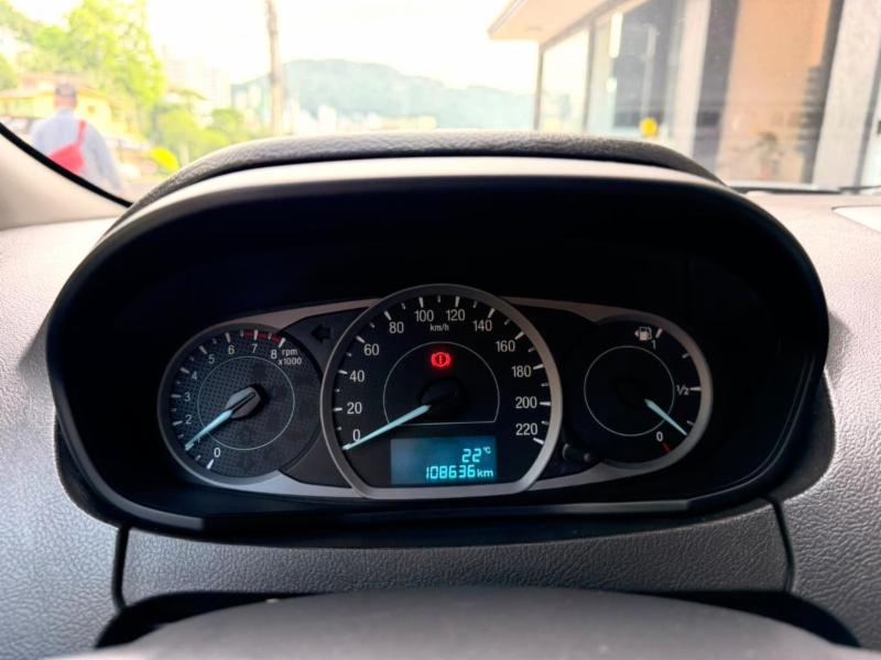 Ford Ka 1.0 SE/SE Plus TiVCT Flex 5p - foto 13