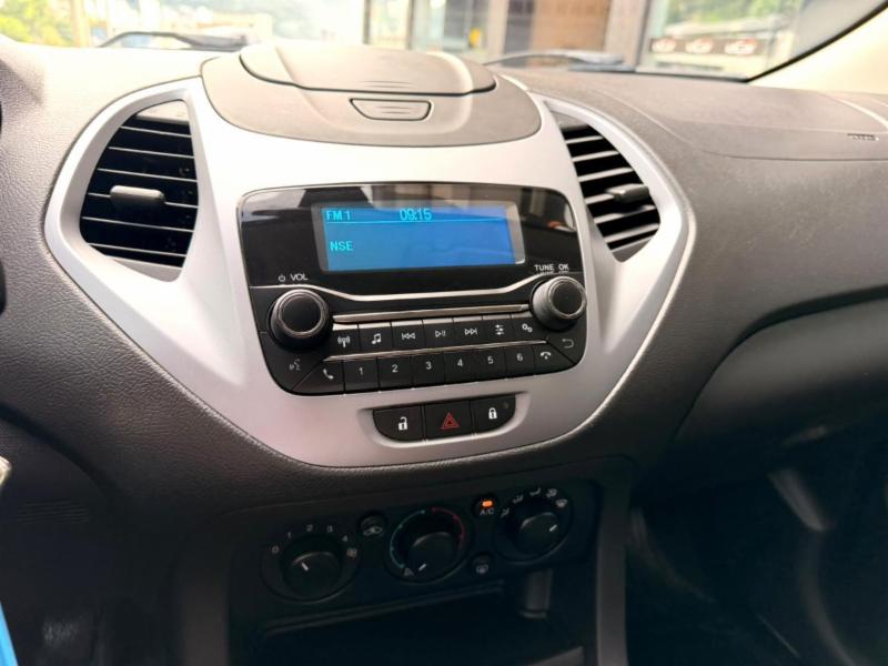 Ford Ka 1.0 SE/SE Plus TiVCT Flex 5p - foto 15