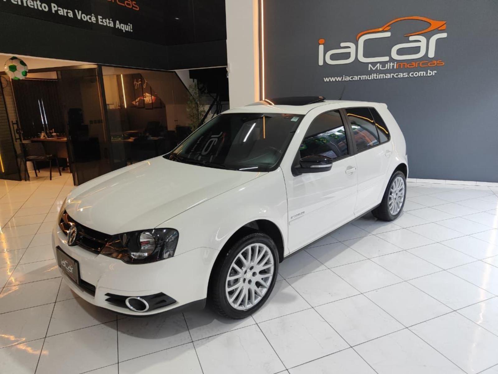 Golf sportline