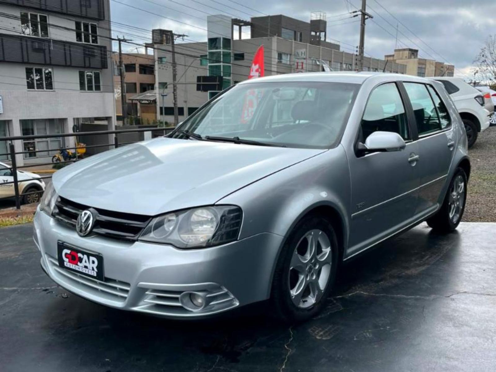 Golf 1.6 - foto 2