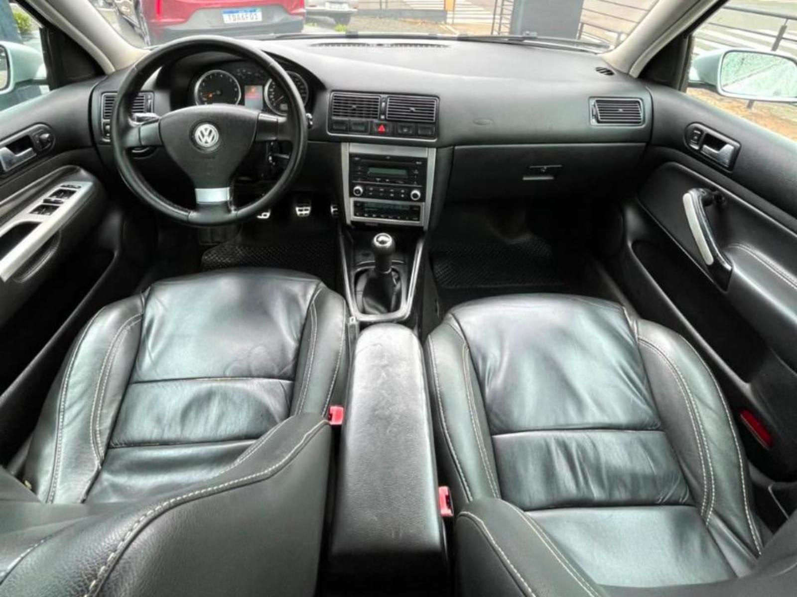 Golf 1.6 - foto 5