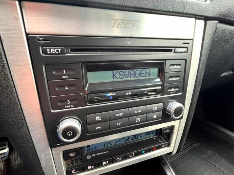 Volkswagen Golf 1.6 Mi Total Flex 8V 4p - foto 7