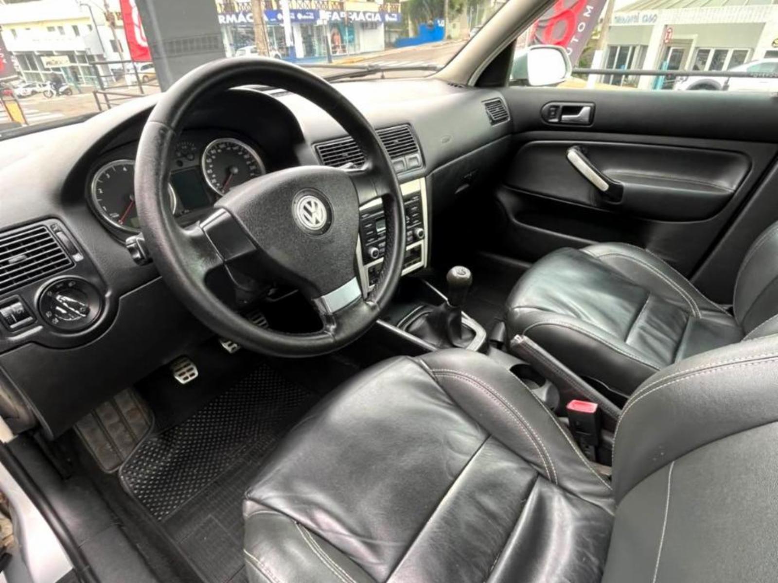 Golf 1.6 - foto 9