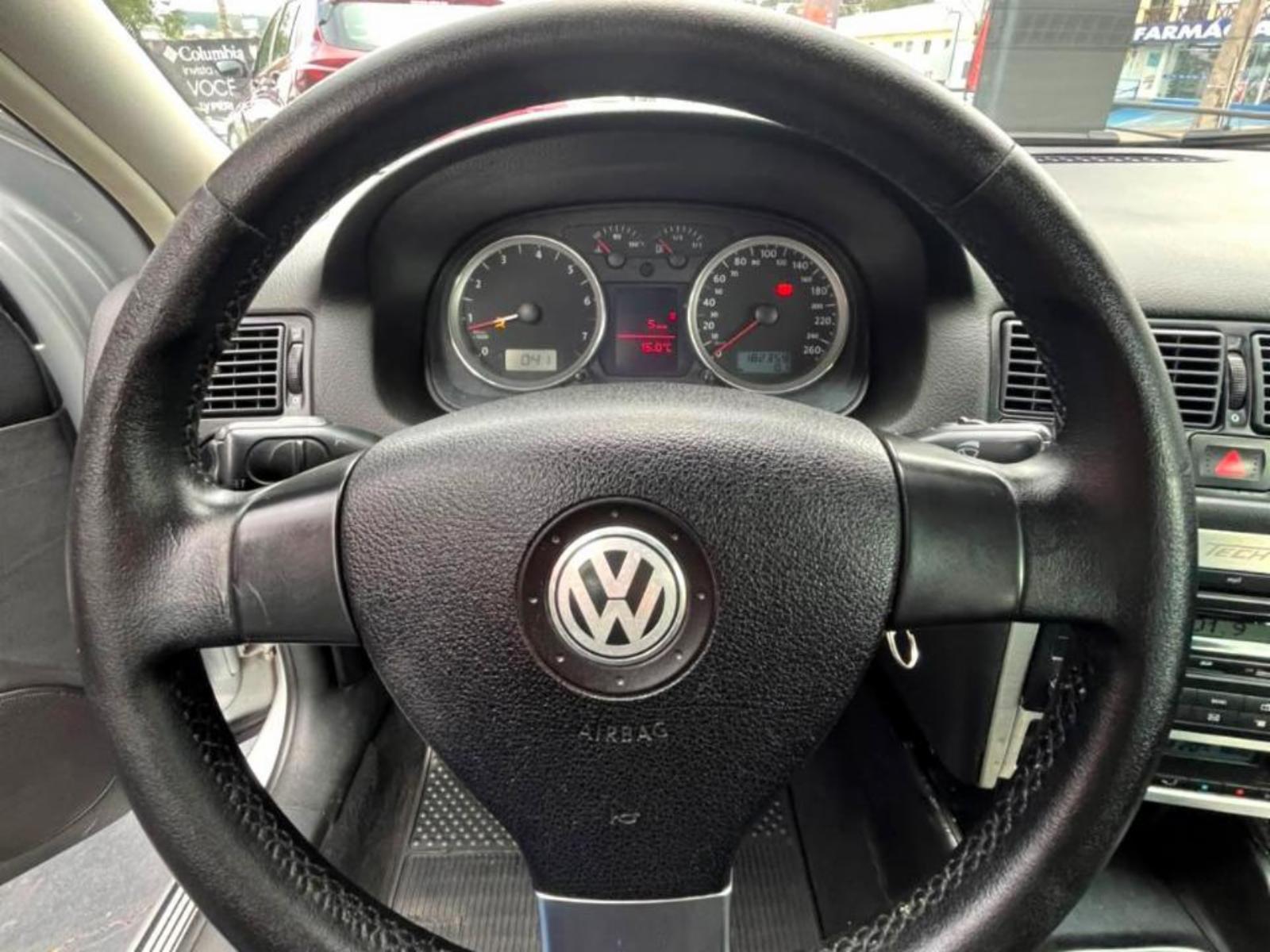 Golf 1.6 - foto 10