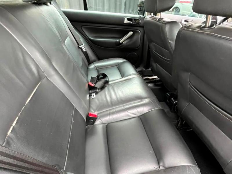 Volkswagen Golf 1.6 Mi Total Flex 8V 4p - foto 12