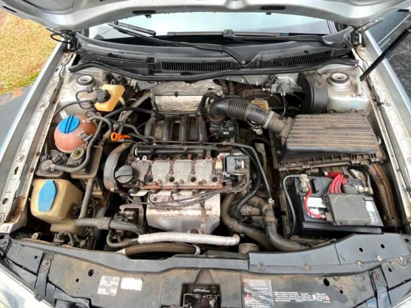 Volkswagen Golf 1.6 Mi Total Flex 8V 4p - foto 13