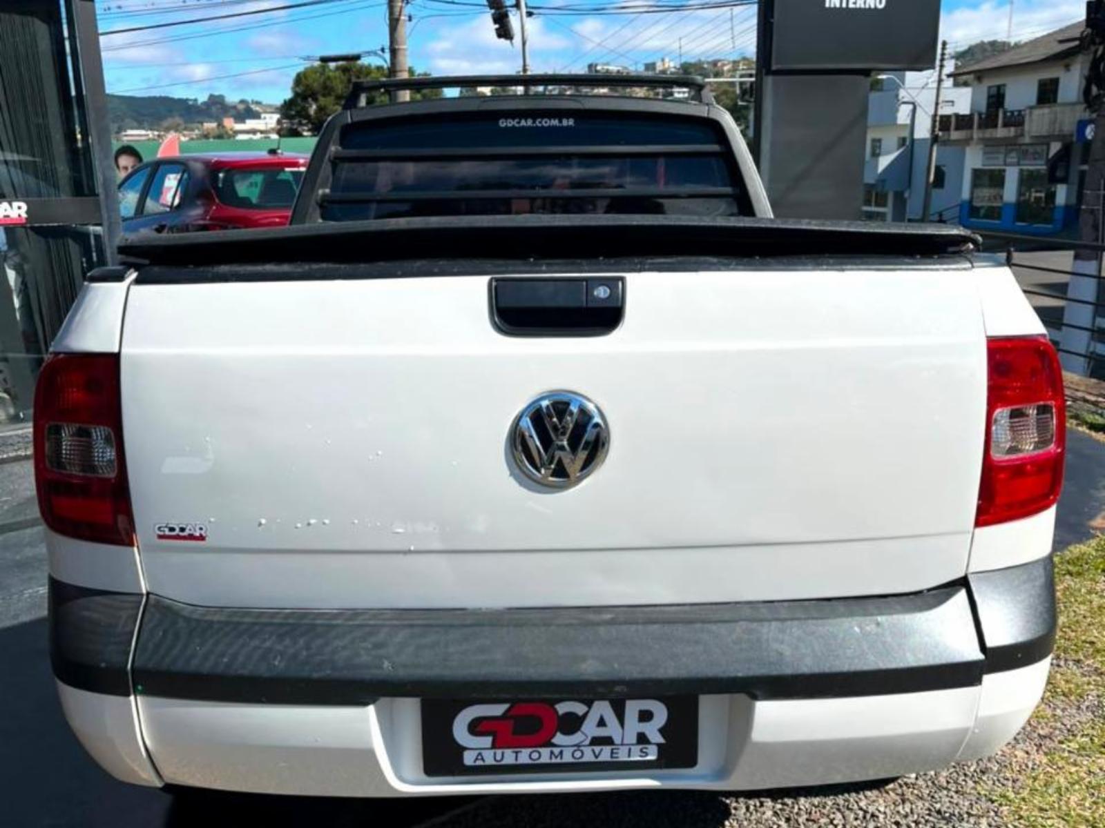 Saveiro trendline - foto 11