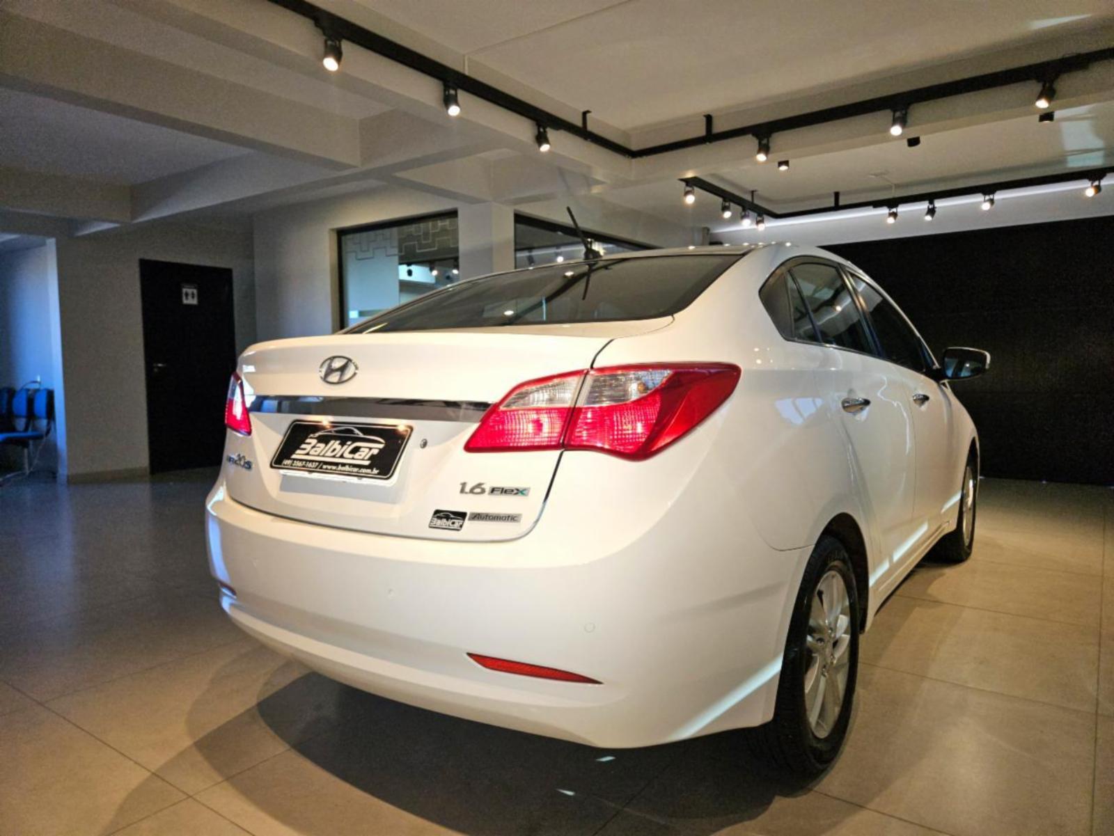 Hb20s premium - foto 5