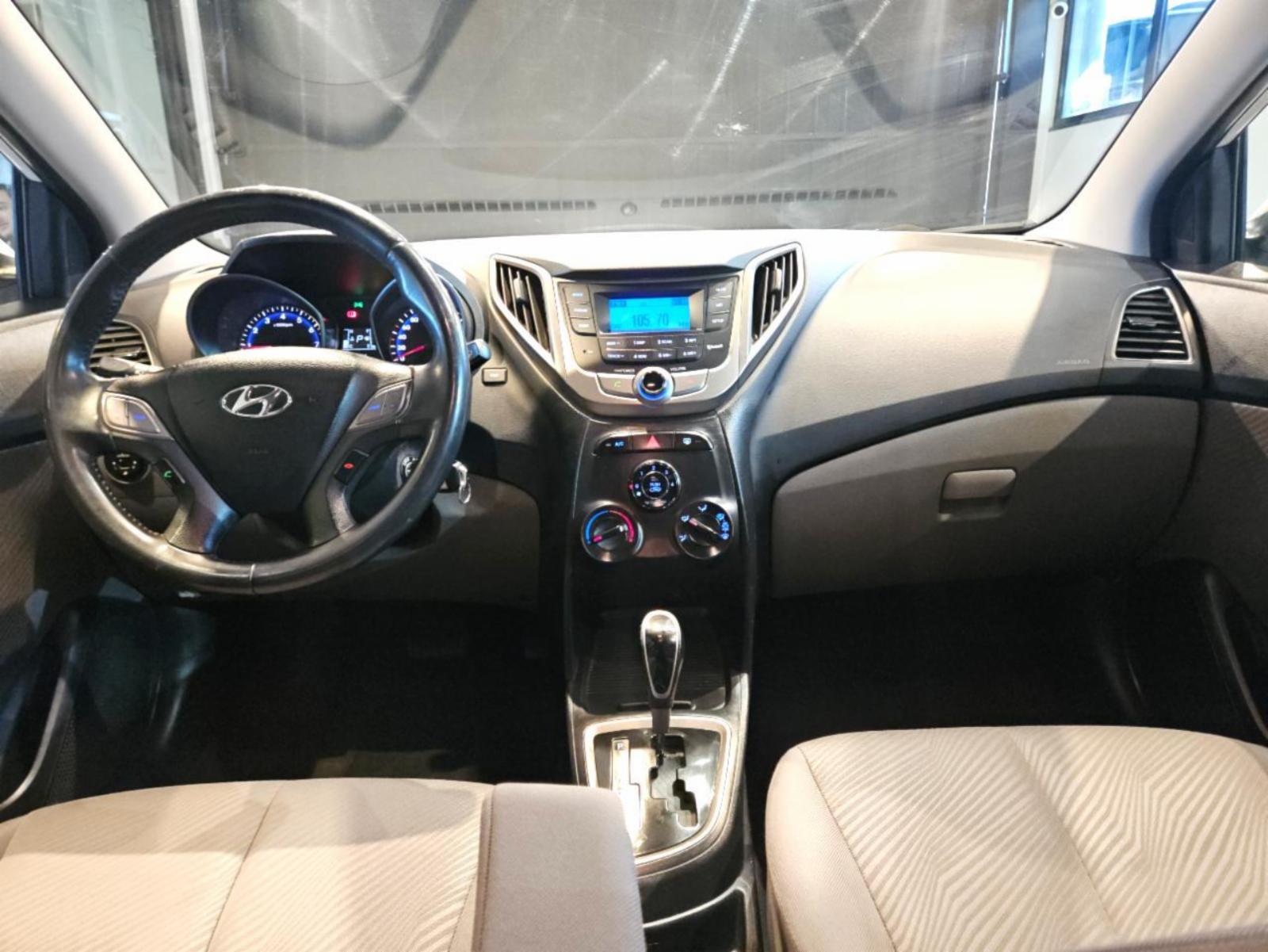 Hb20s premium - foto 11