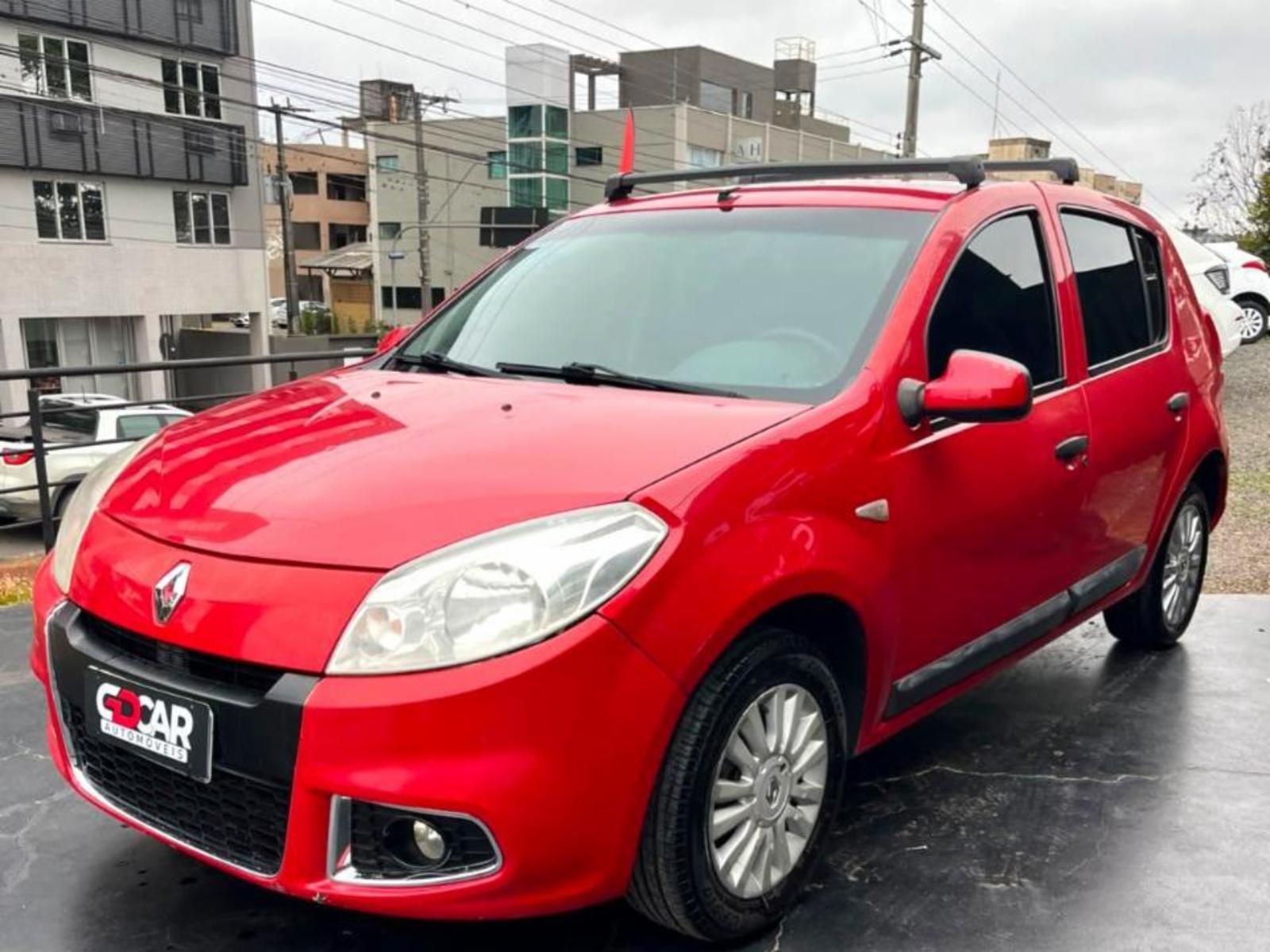 Sandero expression - foto 2
